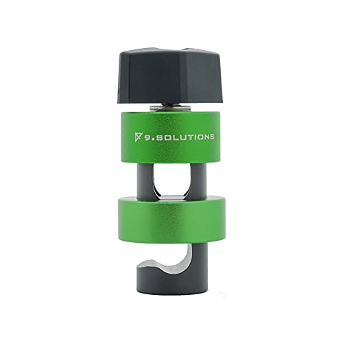9.Solutions 3/8" Gag, Allows Two 3/8" (10mm) Rods to Be Joined and Positioned, 9.XR1011 - Image 2