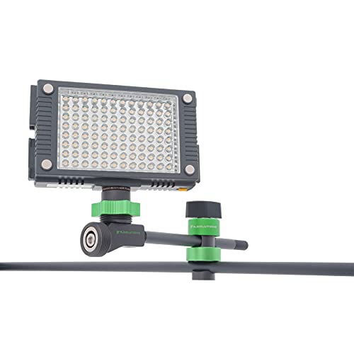 9.Solutions 3/8" Gag, Allows Two 3/8" (10mm) Rods to Be Joined and Positioned, 9.XR1011 - Image 3