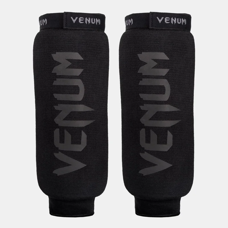 VENUM Contact Shin Guards