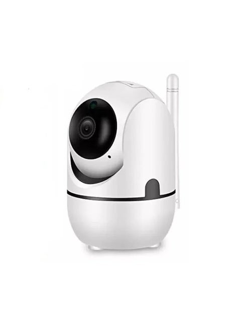 Wi-Fi Cloud Storage Intelligent Security Camera