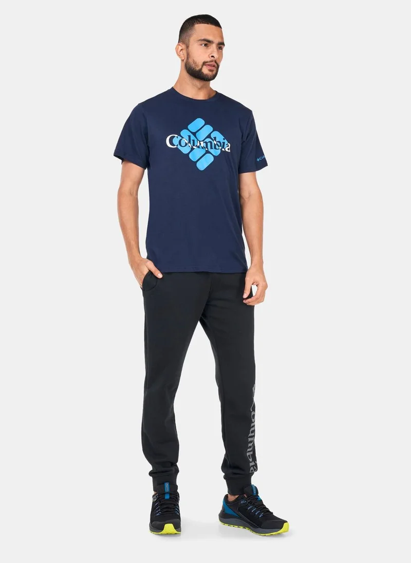 Columbia Men's CSC™ Graphic Casual T-Shirt