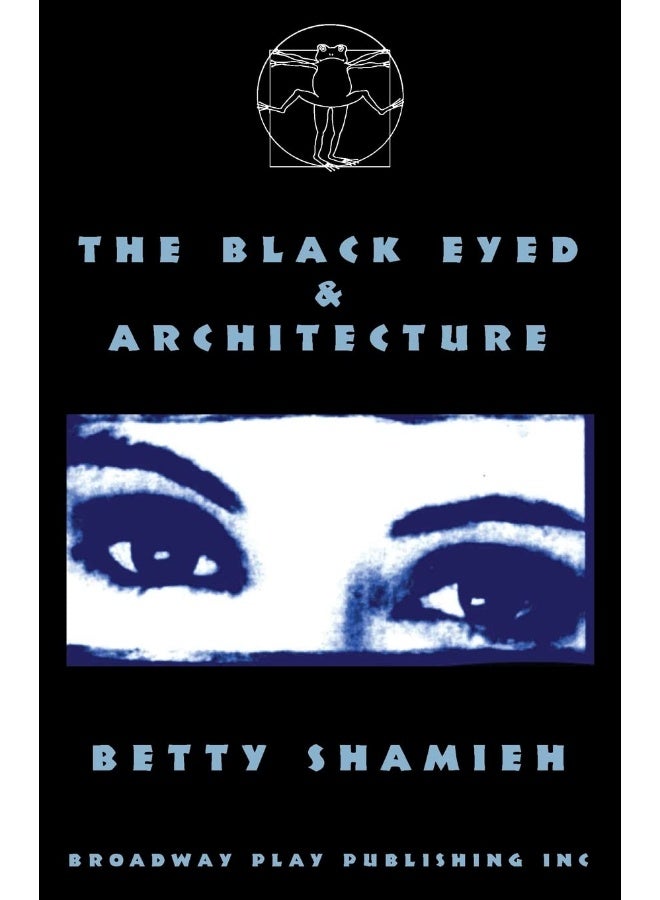 The Black Eyed & Architecture  - Image 1
