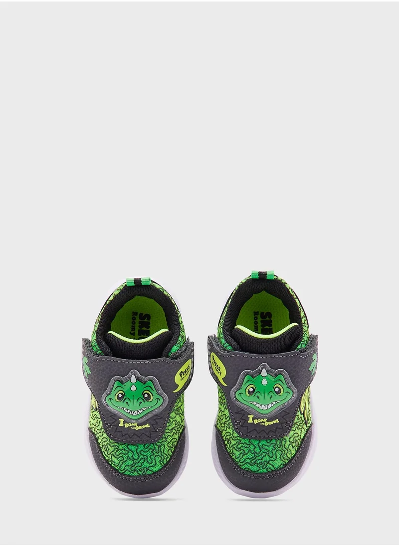 SKECHERS Infant Comfy Flex 2.0