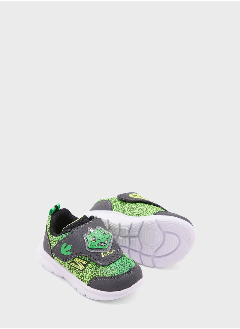 SKECHERS Infant Comfy Flex 2.0