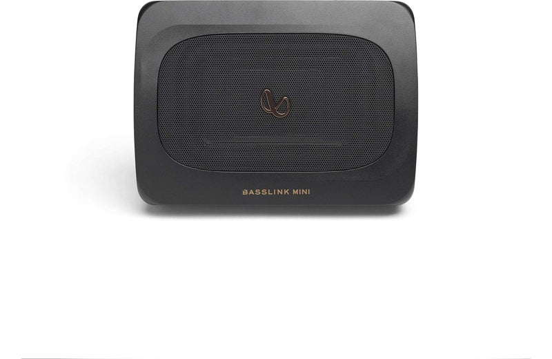 Infinity Basslink Mini Car Audio - Image 2