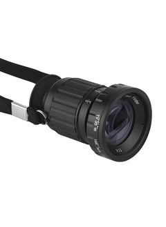 Portable 11X Micro Magnification Director's Viewfinder View Finder Scene Viewer Mini 41mm Front Thread Telescopic Zoom Photography Accessories for Professional Photographer