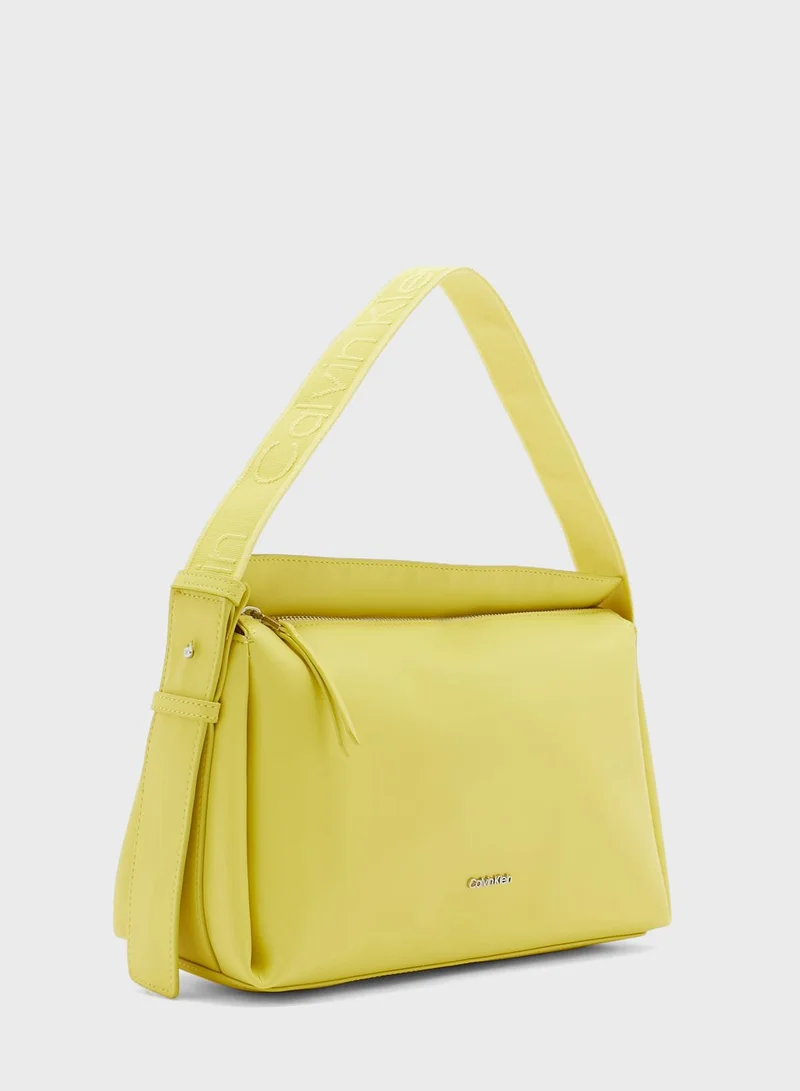 CALVIN KLEIN Gracie Crossbody