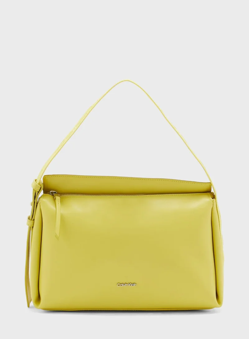 CALVIN KLEIN Gracie Crossbody