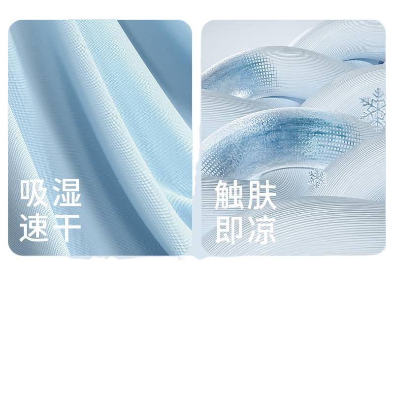 QX 3 Pack Disposable Underwear Women Hotel Travel Size 3XL - Image 3