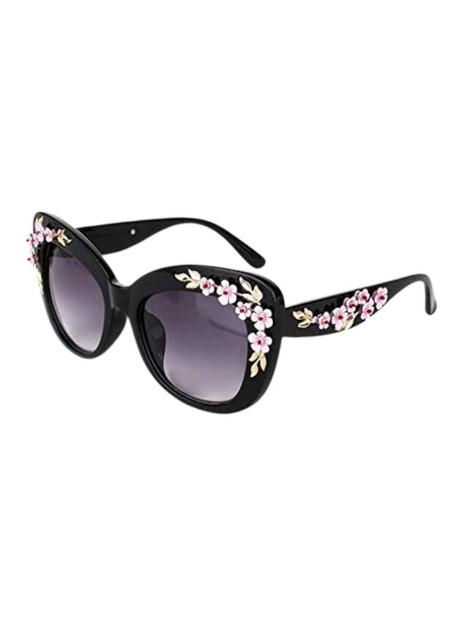 Women's Fashion erfly UV Protection Polarized Sunglasses - Image 2