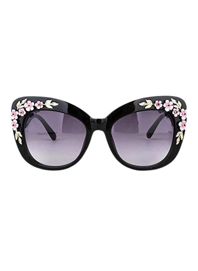 Women's Fashion erfly UV Protection Polarized Sunglasses - Image 1