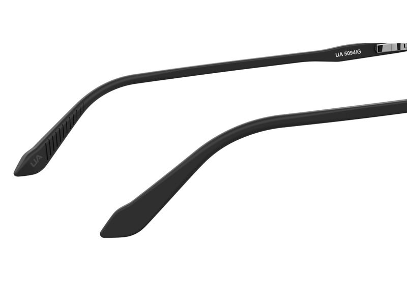 UNDER ARMOUR Men Square Frames  56 UA 5094/G - Image 5
