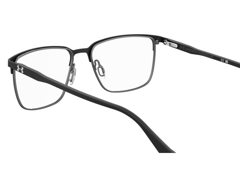 UNDER ARMOUR Men Square Frames  56 UA 5094/G - Image 3