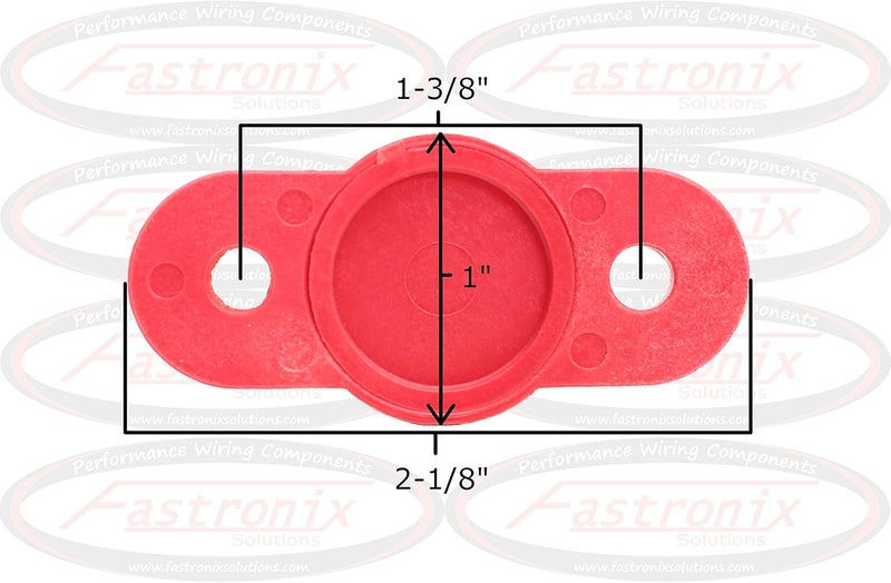 Fastronix Solutions 3/8" Junction Block Set - Image 5