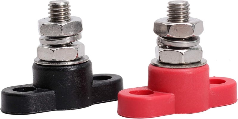 Fastronix Solutions 3/8" Junction Block Set - Image 1