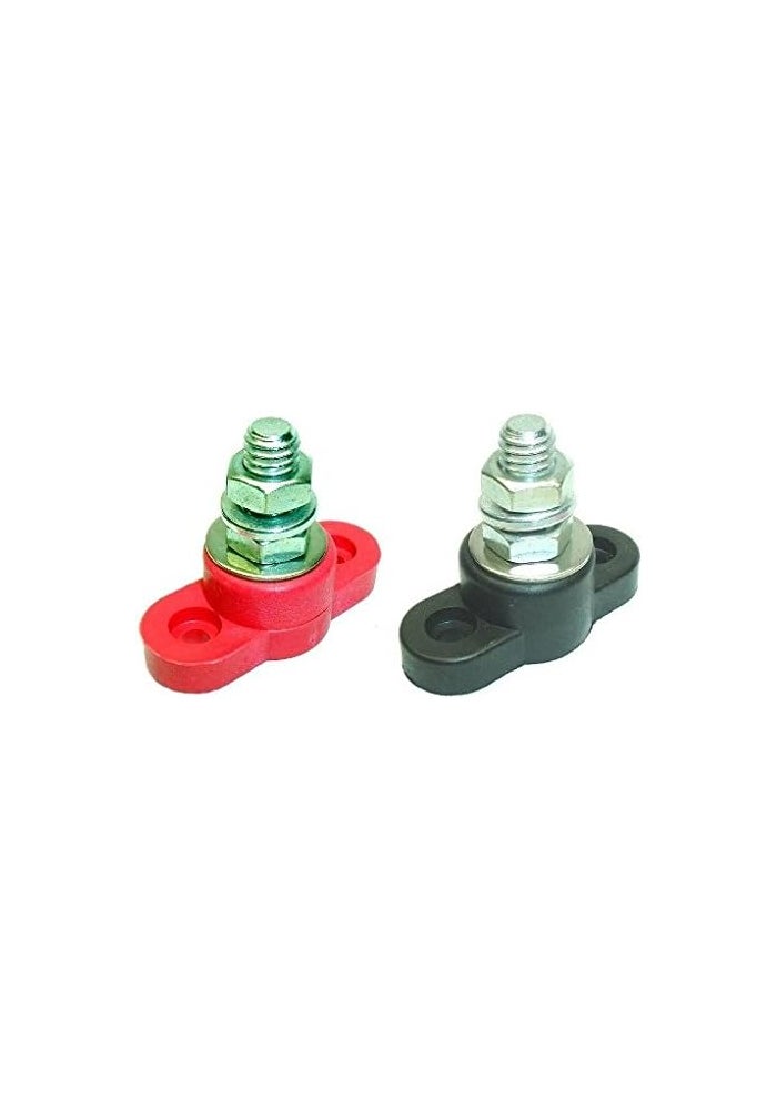 Fastronix Solutions 3/8" Junction Block Set - Image 3