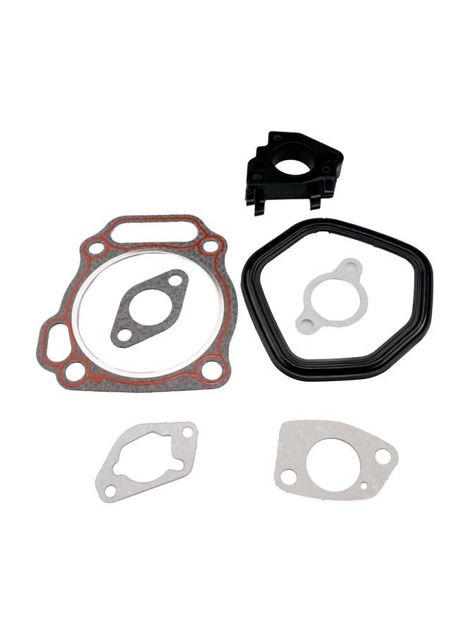 JJing Assembled Cylinder Head Compatible with Harbor Freight Predator 420cc Engine - Image 3