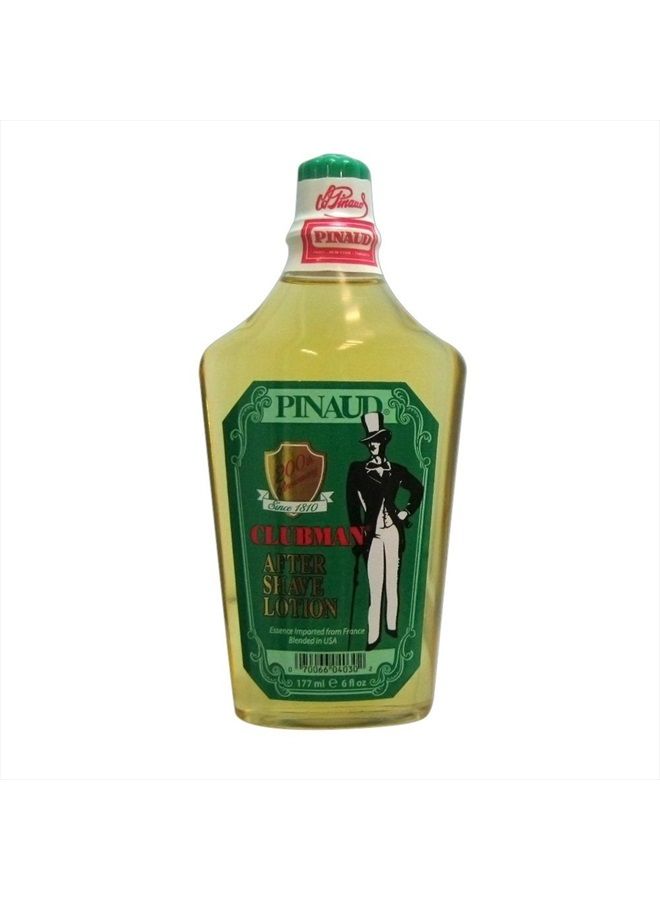 Clubman after shave lotion 6 fl oz