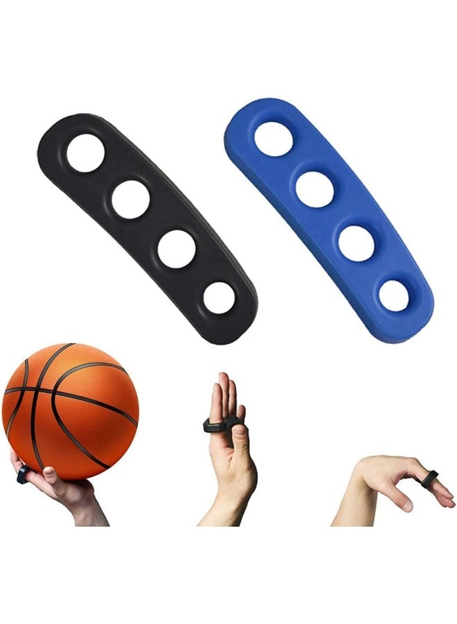 Haploon Basketball Shooting Trainer Aid 5.3 Inch Basketball Training Equipment Basketball Trainer for Youth and Adult - Image 5