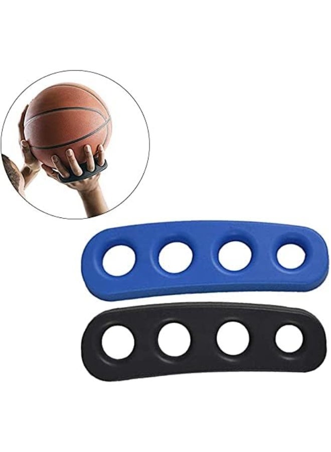 Haploon Basketball Shooting Trainer Aid 5.3 Inch Basketball Training Equipment Basketball Trainer for Youth and Adult - Image 3