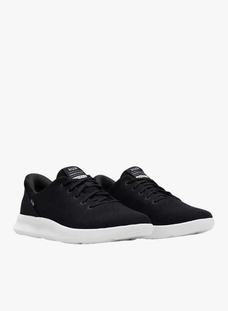 Kizik BLACK/BRIGHT WHITE MEN'S HANDS-FREE MADRID 2 for Men | Best Price UAE