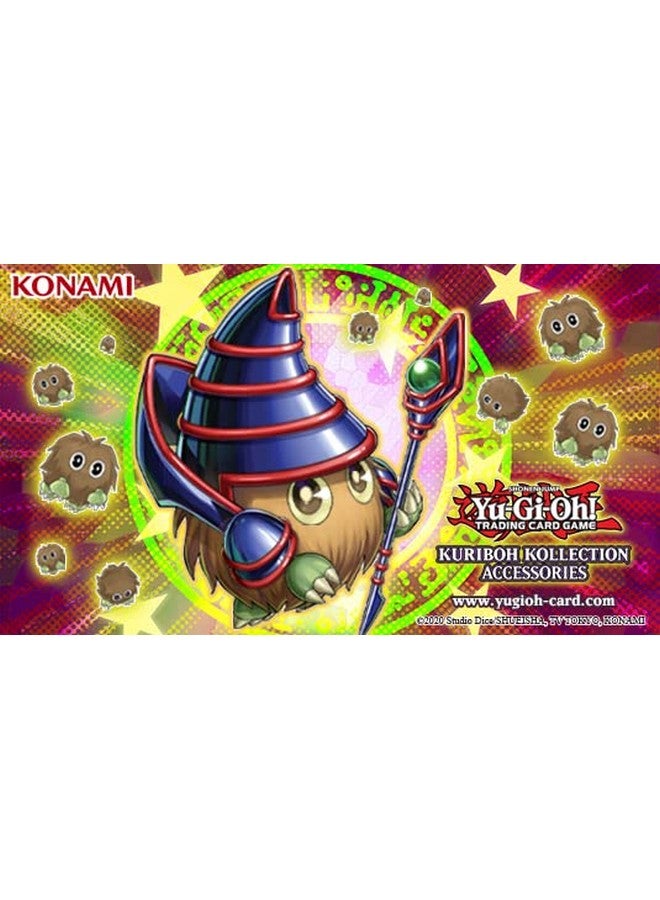 Yu-Gi-Oh! YU-GI-OH! Kuriboh Kollection Card Case - Image 3