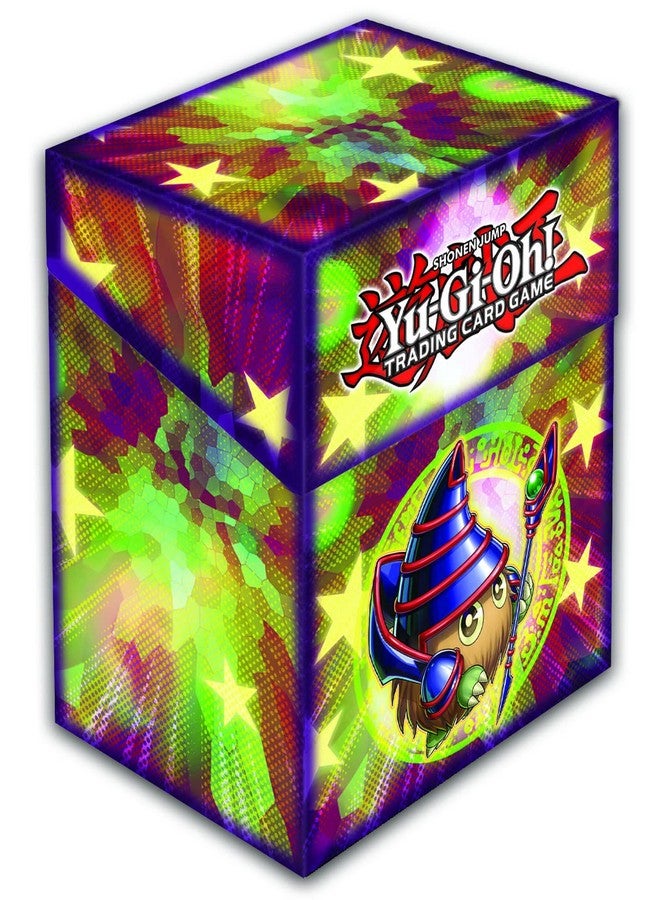 Yu-Gi-Oh! YU-GI-OH! Kuriboh Kollection Card Case - Image 2