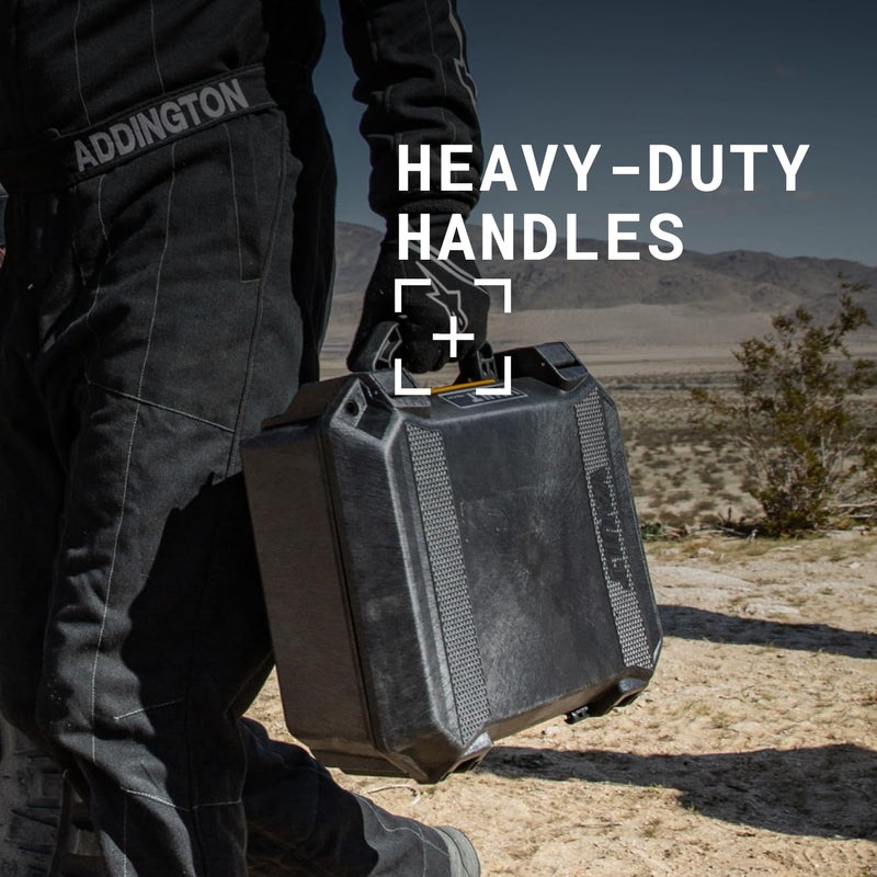 Pelican V100 - Image 3