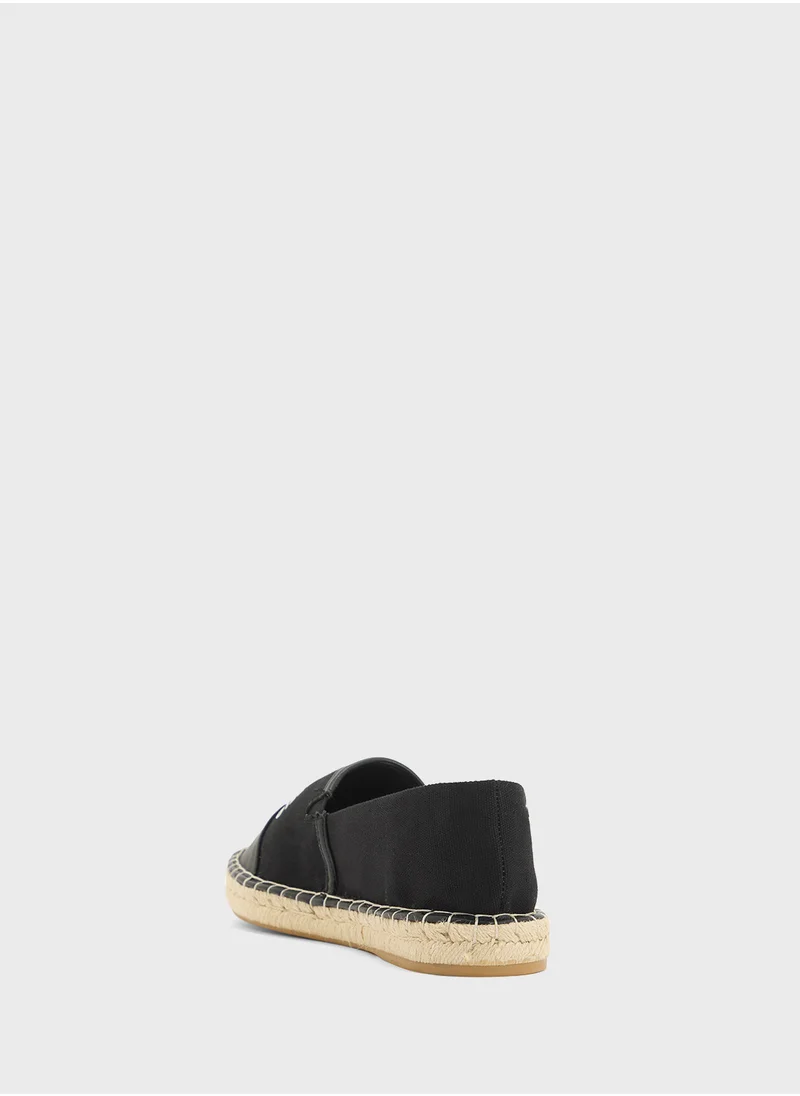 Karl Lagerfeld Kamini Maison Karl Slip On
