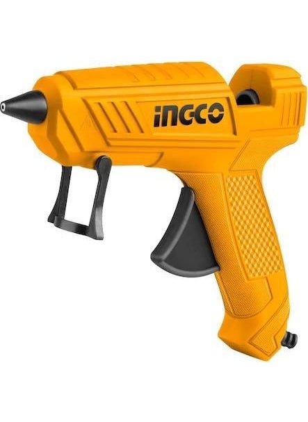 INGCO GG148 Wax Silicone Gun 100W  - Image 1