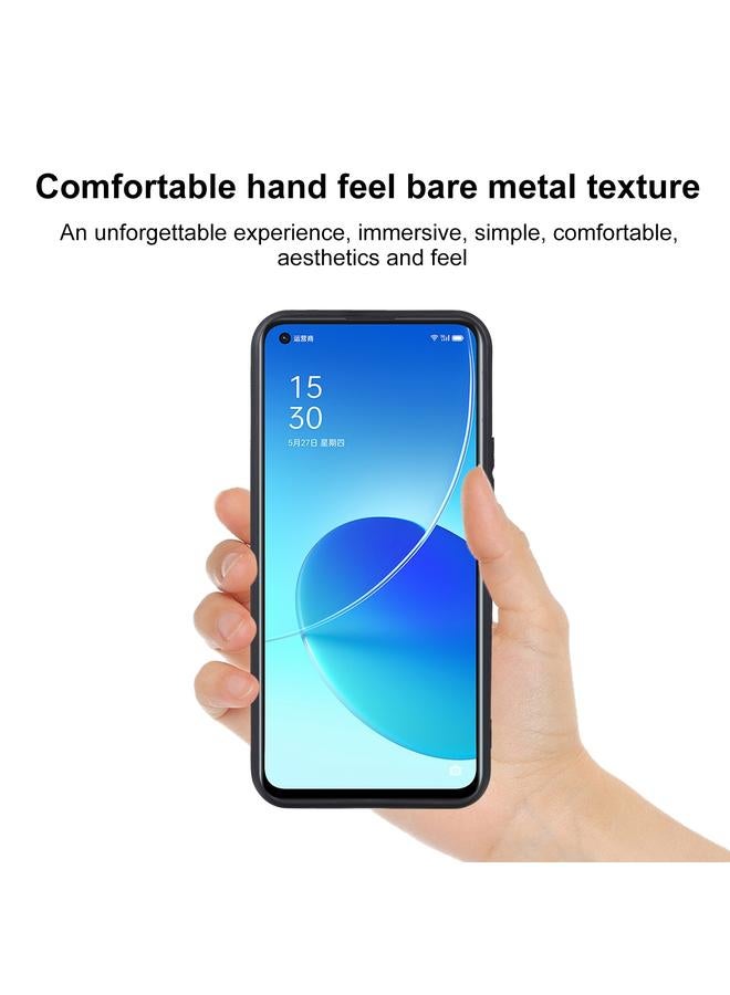 S-TOP Case For OPPO Reno6 4G TPU Phone Case - Image 3