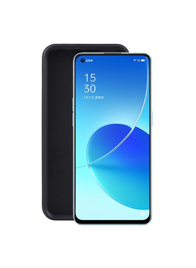 S-TOP Case For OPPO Reno6 4G TPU Phone Case - Image 1