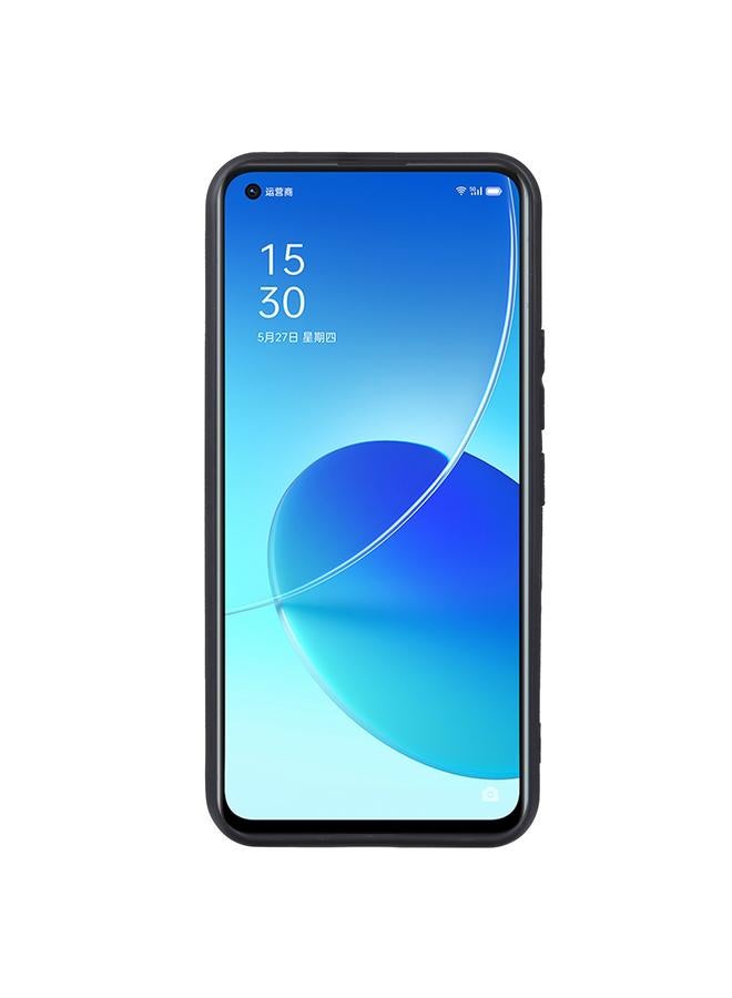 S-TOP Case For OPPO Reno6 4G TPU Phone Case - Image 2