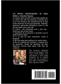 LA ROSA DESHOJADA  - Image 2