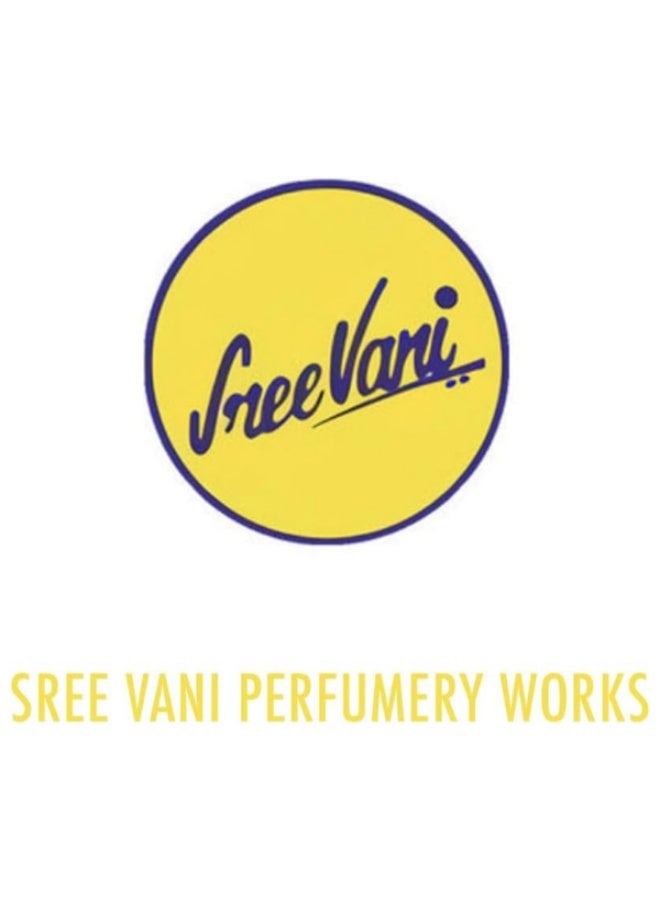 Sree Vani SreeVani Oudh Natural Incense Sticks - 50g Premium Natural Oudh Fragrance | Pack of 6 - Image 4