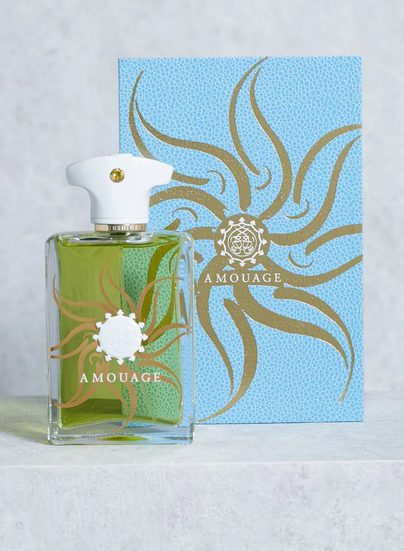 AMOUAGE Sunshine Man 100Ml Edp