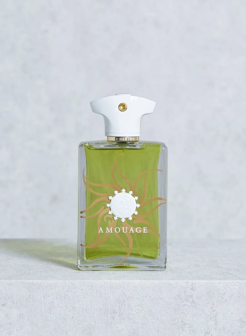 AMOUAGE Sunshine Man 100Ml Edp