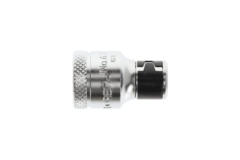 GEDORE - 1973312 630 Bit Adaptor 1/4"-3/8" - Image 5