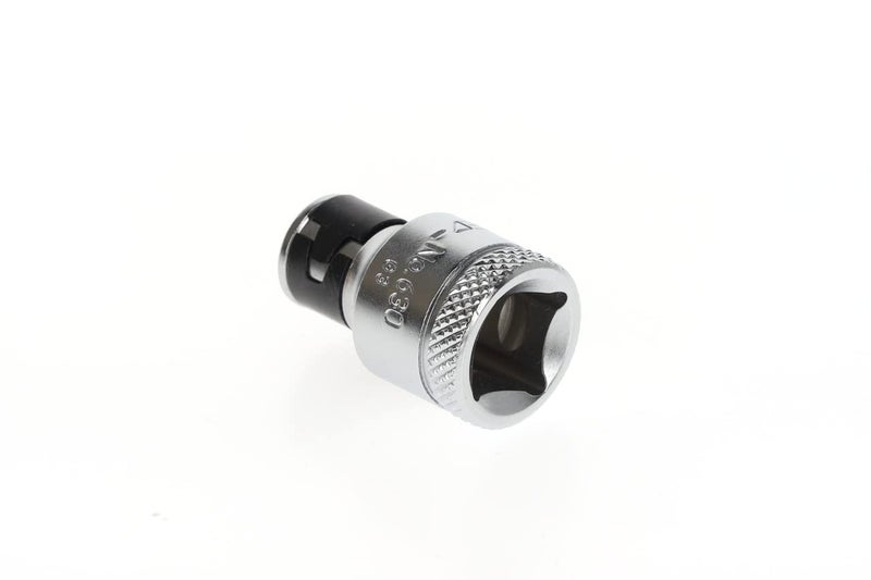 GEDORE - 1973312 630 Bit Adaptor 1/4"-3/8" - Image 2