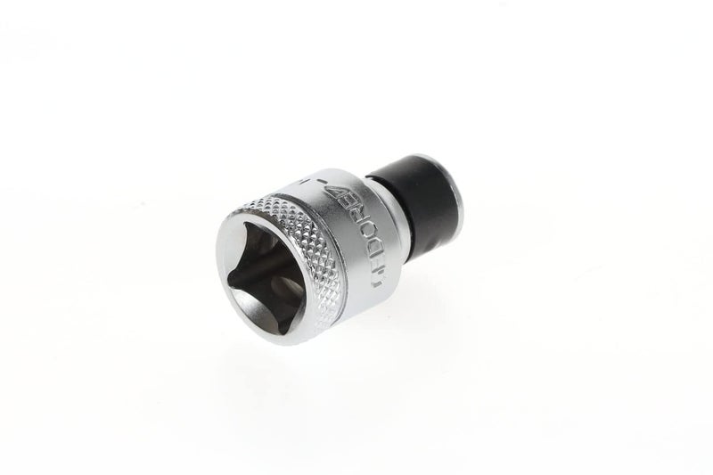 GEDORE - 1973312 630 Bit Adaptor 1/4"-3/8" - Image 3