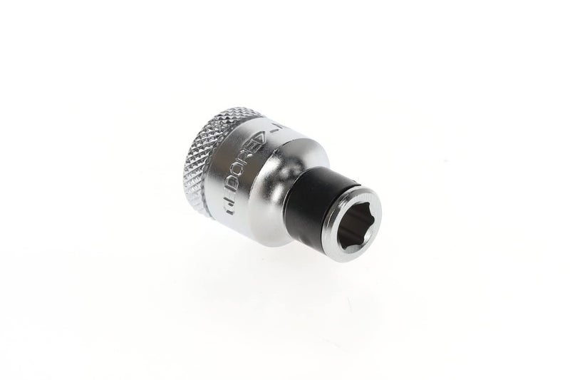 GEDORE - 1973312 630 Bit Adaptor 1/4"-3/8" - Image 4