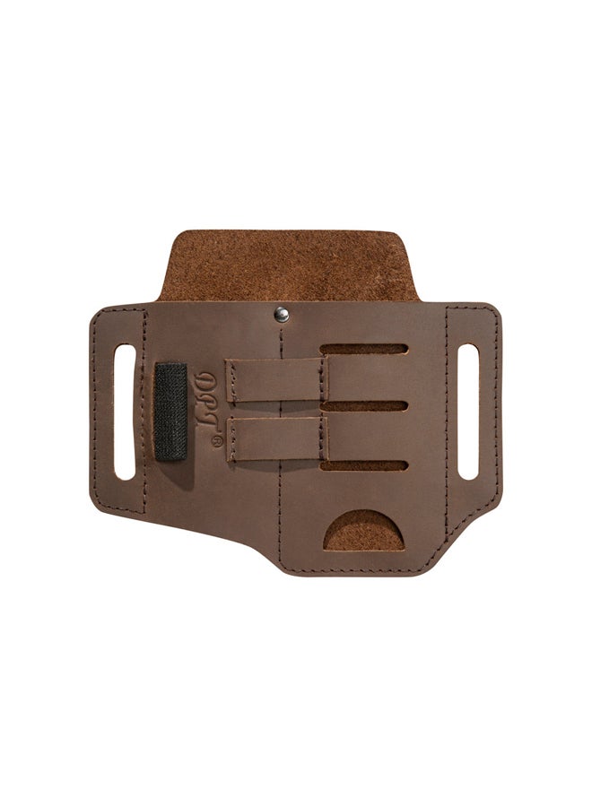 دي بي تي حافظة جانبية للخصر 14*16.5 سم- تحمي الأغراض من الماء والغبار، سهلة الحمل والتنظيم، تضيف لمسة أنيقة - Image 1