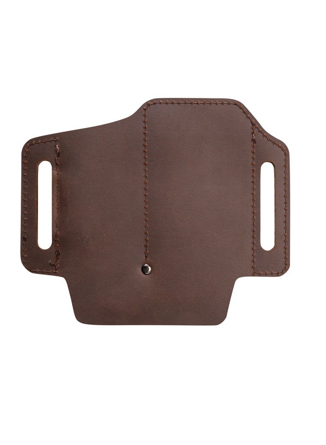 دي بي تي حافظة جانبية للخصر 14*16.5 سم- تحمي الأغراض من الماء والغبار، سهلة الحمل والتنظيم، تضيف لمسة أنيقة - Image 2