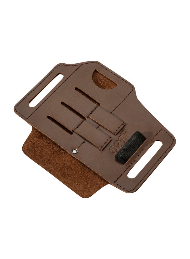 دي بي تي حافظة جانبية للخصر 14*16.5 سم- تحمي الأغراض من الماء والغبار، سهلة الحمل والتنظيم، تضيف لمسة أنيقة - Image 3