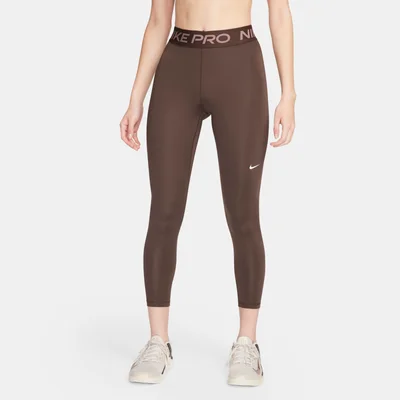Nike Women's Pro 365 Mid-Rise Leggings