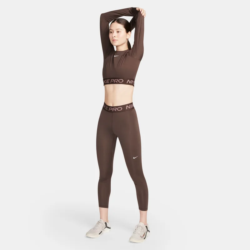 Nike Women's Pro 365 Mid-Rise Leggings
