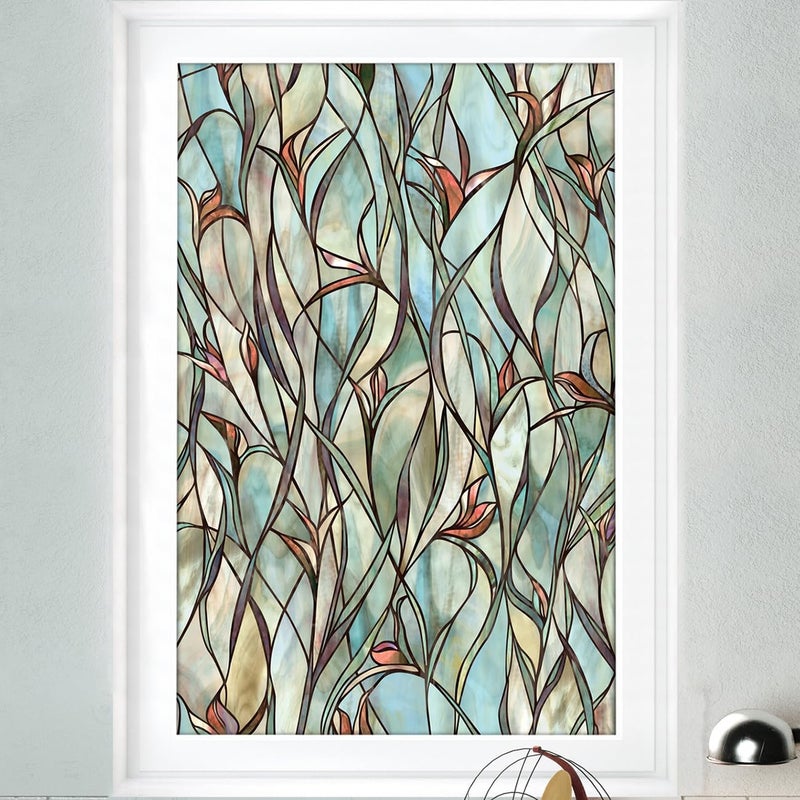 Artscape Savannah Window Film 24" x 36" - Image 3