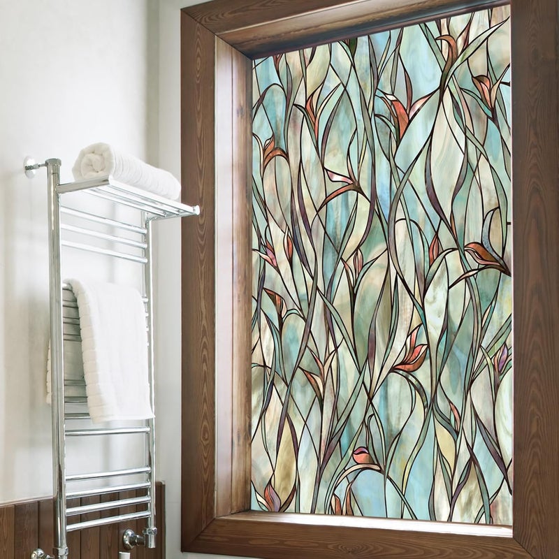 Artscape Savannah Window Film 24" x 36" - Image 1