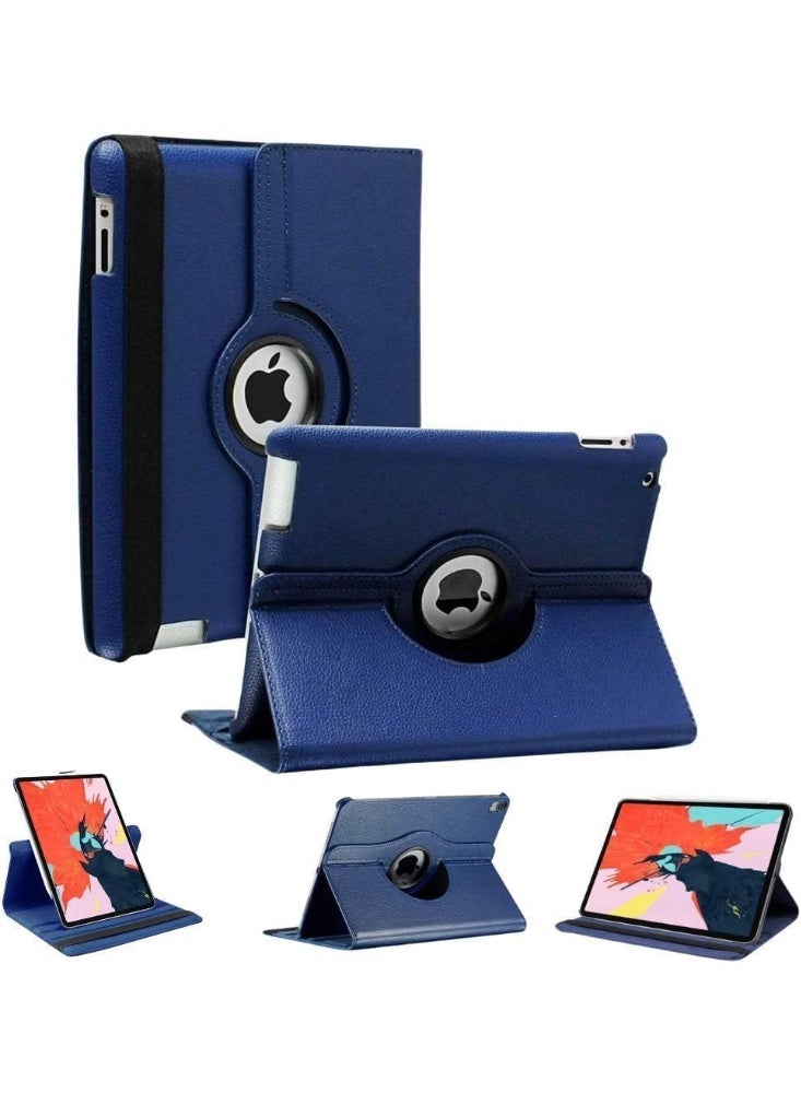 360° Rotating Case Compitable for Huawei MatePad 11 - Auto Wake/Sleep Stand Cover with Multi-Angle Viewing (Multi Colour) - Image 1