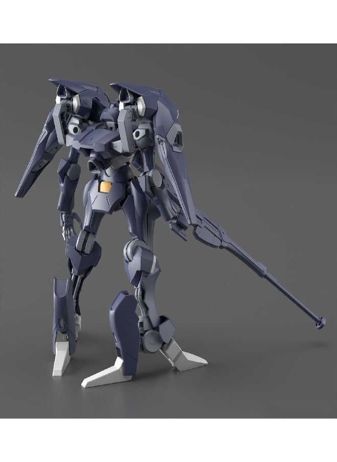 Generic - 1/144 Model Kit Gundam Farat Action Figure Toy - Image 1